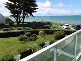 Residence Les Roseliers Apartment in Brittany