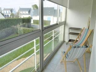 Apartments for 6 People Apartment in Brittany