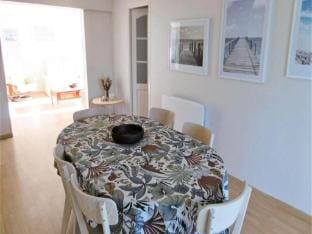 Apartments for 6 People Apartment in Brittany
