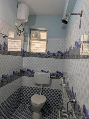 Spacious 2BHK Apartment near Mangalagiri Apartment in Andhra Pradesh
