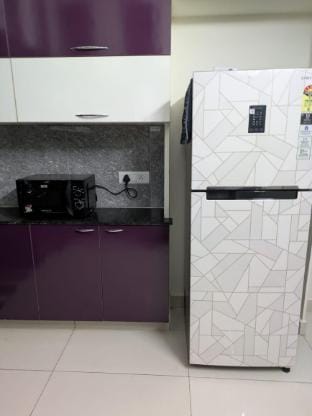 Spacious 2BHK Apartment near Mangalagiri Apartment in Andhra Pradesh