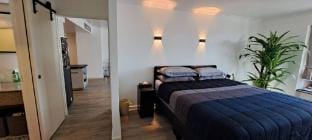Stylish New Condo in NANA Apartment in Bangkok