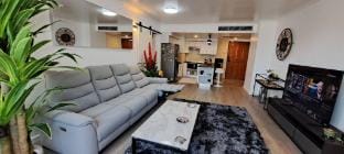 Stylish New Condo in NANA Apartment in Bangkok