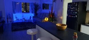 Stylish New Condo in NANA Apartment in Bangkok