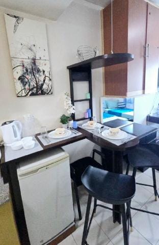 A Cozy Manila Interlude or a Student Residence  Apartment in Pasay