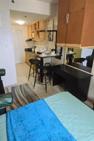 A Cozy Manila Interlude or a Student Residence  Apartment in Pasay