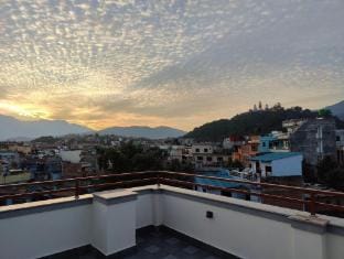 Lotus Studio Apartment-Swayambhunath Apartment in Kathmandu