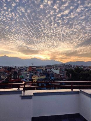 Lotus Studio Apartment-Swayambhunath Apartment in Kathmandu