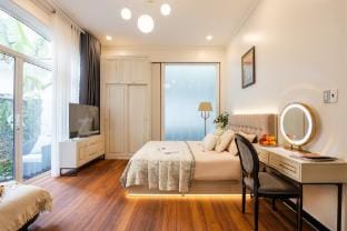 Dream House - Golf Valley Apartment in Dalat