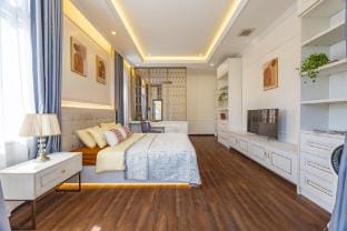 Dream House - Golf Valley Apartment in Dalat
