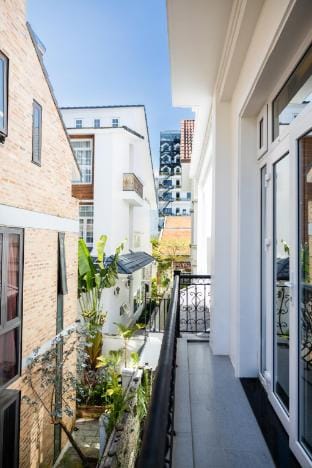 Dream House - Golf Valley Apartment in Dalat