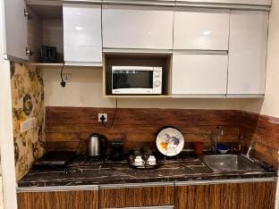 BELL ROOMS NOIDA Apartment in Noida