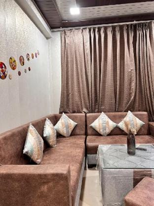 Peaceful Stay at Dil-E-Yaad. 2kms from Taj Mahal Apartment in Agra