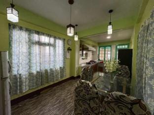The unity heights homestay Apartment in Darjeeling