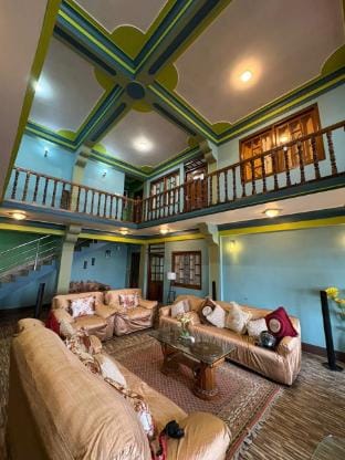 The unity heights homestay Apartment in Darjeeling