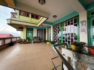 The unity heights homestay Apartment in Darjeeling