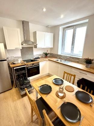 Appartements Résidence Saint-Germain T2 Apartment in Carcassonne