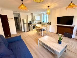 Appartements Résidence Saint-Germain T2 Apartment in Carcassonne