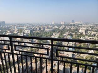 Aeternum wings  Apartment in Noida