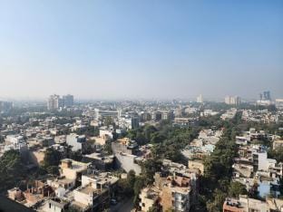 Aeternum wings  Apartment in Noida