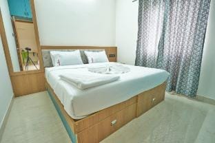 Holiday homes  Apartment in Bengaluru