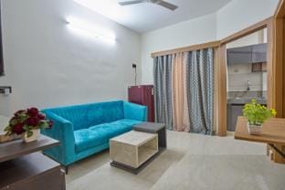 Holiday homes  Apartment in Bengaluru