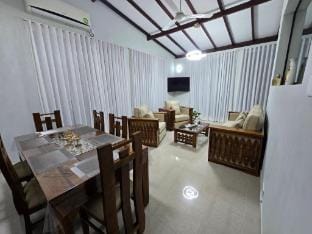 Kohomba Gaha Residencies Modern 3 Rooms Apartment Apartment in Colombo