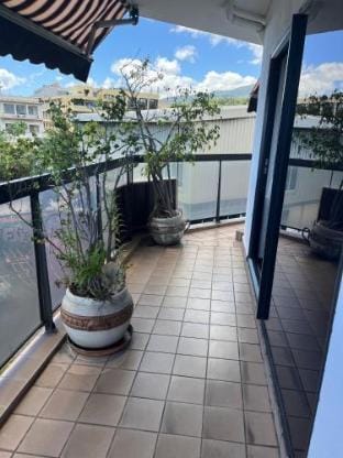 Poerava Tahiti Apartment in Pape'ete