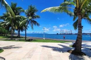 Poerava Tahiti Apartment in Pape'ete