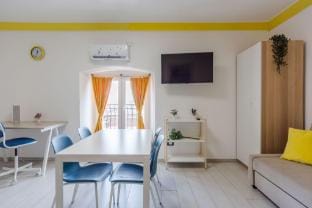 Pino Baroque near Beach & Etna by Wonderful Italy Apartment in Catania