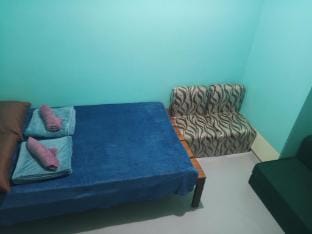 Iya lee Transient  Apartment in Baguio