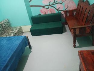 Iya lee Transient  Apartment in Baguio
