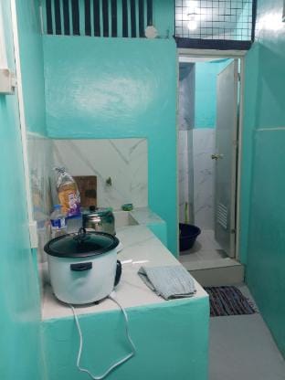 Iya lee Transient  Apartment in Baguio