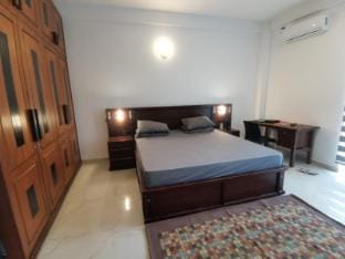 VILLA 239 Apartment in Western Province