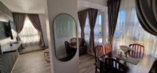Charming 2-Bedroom Apartment in Central London Apartment in London Borough of Southwark