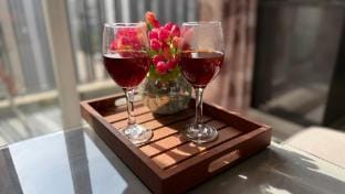 Studio Apartment near Chandigarh Airport  Apartment in Punjab, India