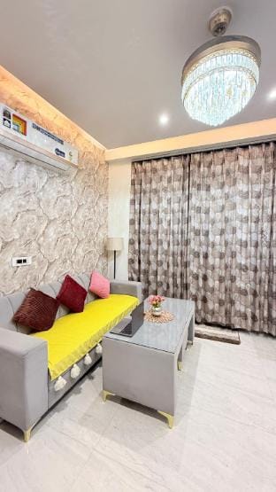Studio Apartment near Chandigarh Airport  Apartment in Punjab, India