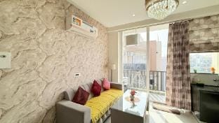 Studio Apartment near Chandigarh Airport  Apartment in Punjab, India
