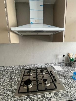 Cozy in front of the beach | fast wifi | parking | Apartment in Mohammedia