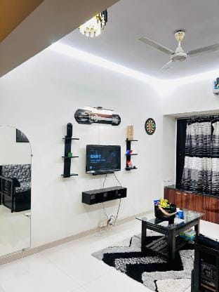MasionK Apartment in Mumbai