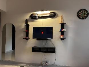 MasionK Apartment in Mumbai