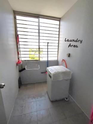 CC Ike village Homestay B-8-12 Kota Samarahan  Apartment in Kuching