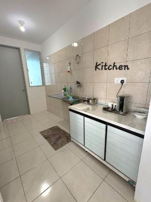 CC Ike village Homestay B-8-12 Kota Samarahan  Apartment in Kuching