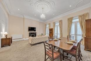 Chic Mayfair One-Bedroom City Stay Apartment in City of Westminster