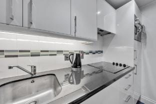 Chic Mayfair One-Bedroom City Stay Apartment in City of Westminster