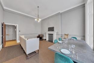 Premium Mayfair One-Bedroom Suite Apartment in City of Westminster