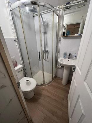 Suite Dreams  Apartment in London Borough of Southwark