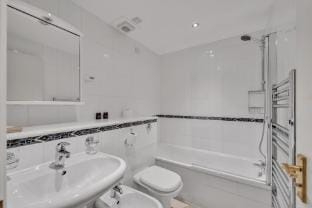 Executive One-Bedroom Mayfair Residence Apartment in City of Westminster