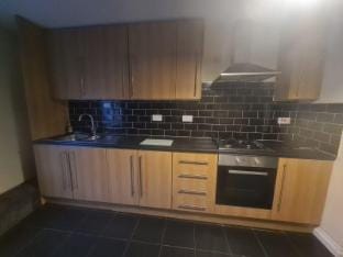 North Shields Exec Apartments Apartment in North Shields