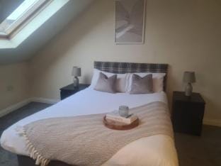 North Shields Exec Apartments Apartment in North Shields